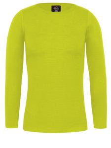 Normani Свитшот 'Mandurah' в цвете Limone