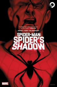 Spider-Man: Spider's Shadow (Marvel Universe)