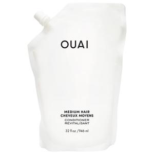 Кондиционер для волос средней интенсивности OUAI, 32 oz/946 mL