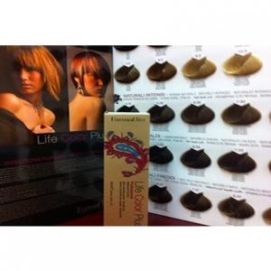 Проявитель краски для волос Farmavita 100мл