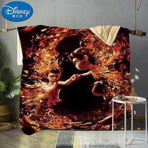 Disney Одеяло хлопковое 180х200 см, цвет Naka 15