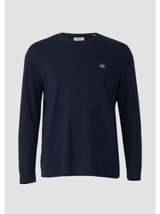 s.Oliver Футболка цвета 5978_navy