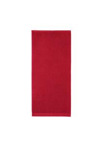 Красные полотенца baronesse cardinal - 349 Rhomtuft