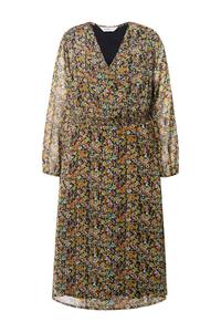 Миди платье Studio Untold, Mixed colors