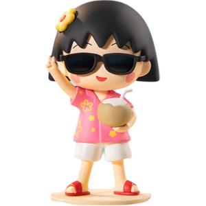 Слепая коробка Cherry Shoujo Tsubaki Whimsical Collection Mystery Boxes, одиночная или полный набор из 9 штук POP MART