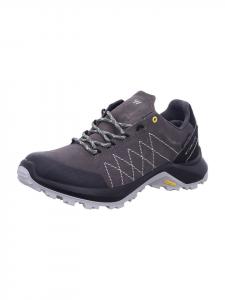 Походная обувь WITEBLAZE EVO TRAIL LOW II Hiking Boot, серый