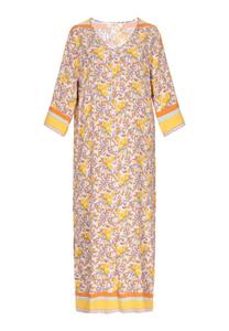 Платье Gaya, желтый