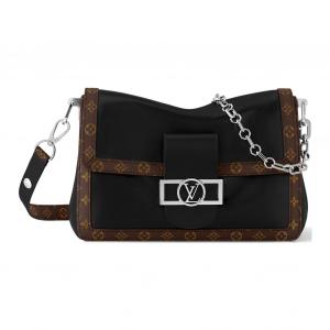 LOUIS VUITTON Сумка через плечо