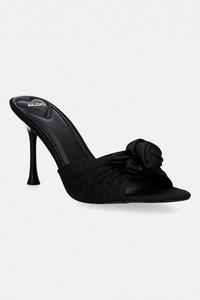 Шлепанцы rosalina Aldo, черный