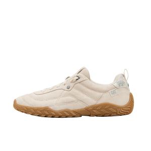 CAT Повседневные кроссовки женские low top light khaki
