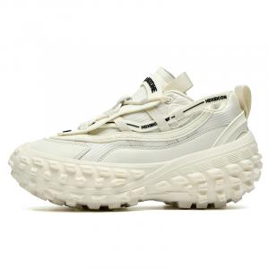 XIMO BULL Массивные кроссовки унисекс бежевые, цвет Beige