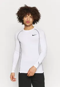 Спортивная футболка Nike Performance, White/Black