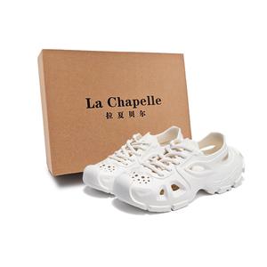 Сабо унисекс La Chapelle, White