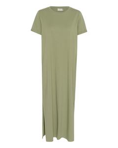 Платье Kaffe Celina, зеленый