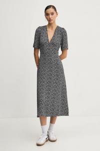 Платье Tommy Jeans, черный