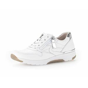 Кроссовки rollingsoft low, белый