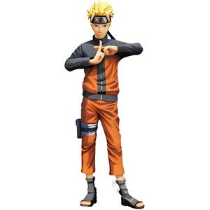 Naruto uzumaki grandista nero naruto shippuden комикс цветовая схема BANPRESTO