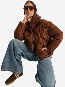 Bianco Lucci Зимняя куртка в цвете Mocha