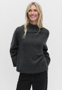 Джемпер STOCKH LM Studio JETT KNIT, Grey Melange/Grey