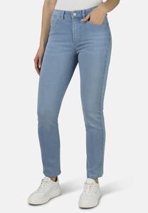 Джинсы облегающего кроя Stooker Women, синий