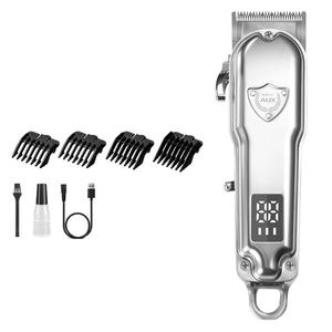 Машинка для стрижки волос AUX, [Standard Set]