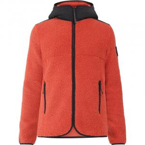 Куртка Benno USX Full Zip Didriksons, красный