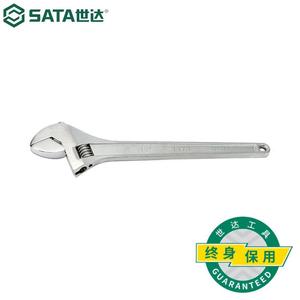 SATA 47207 разводной ключ 18"