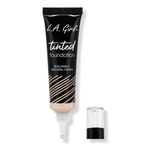 Тонирующая тональная основа Sheer Skin L.A. Girl, Bisque