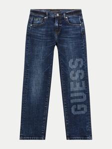Джинсы Guess, синий