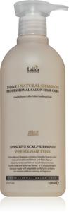 Триплекс натуральный травяной шампунь для всех типов волос La'Dor, 530 мл