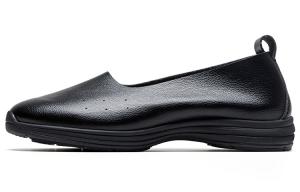 REBECCA LIM'S Ванкувер Коллекшн Женские повседневные туфли One Brand черные, цвет One Brand Black