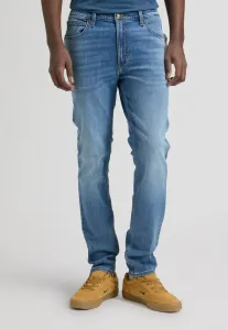 Джинсы luke зауженного кроя Lee, Mid Solara