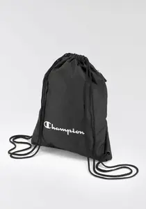 Спортивный рюкзак Champion "Athletic Satchel", черный