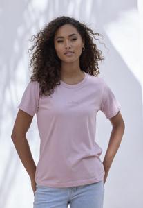 Футболка Copenhagen Studios Basic T-shirt, Soft Violet/Purple