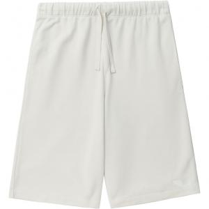 Шорты Emina с завязками на талии IRO NIGHT, белый