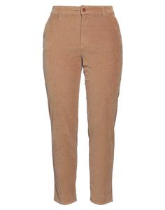 Брюки Cigala'S, коричневый