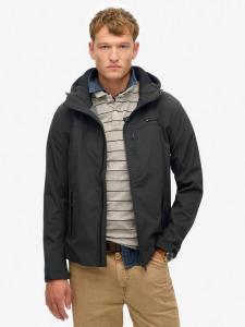 Куртка с капюшоном Soft Shell Trekker Superdry