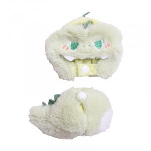 Костюм для куклы Fishbone комплект из 4 предметов FGHGF