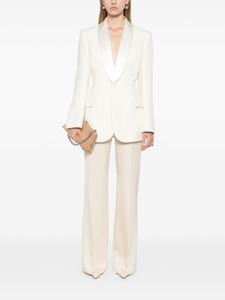 WARDROBE.NYC пиджак-смокинг, белый