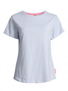 Salzhaut Футболка 'Steentje' в светло-голубом цвете