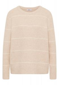 CECIL Свитер в бежевом цвете