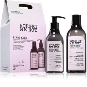 Набор для ухода за кожей Forget Me Not First Kiss Farmona