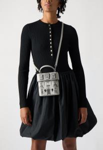 Сумка MAISON CROSSBODY KARL LAGERFELD, мультиколор