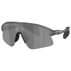 Солнцезащитные очки Stunt Devil Grey Smoke Prizm Black Oakley