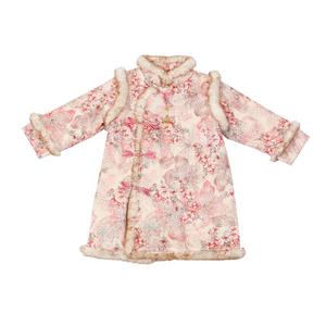 Платье для девочек PROTECTCAMEL, розовый