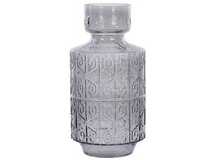 Ваза для цветов Beliani DIKELLA, серый