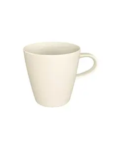 Изготовление кружки из камня Villeroy & Boch, white
