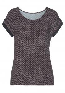 Футболка Vivance, красный