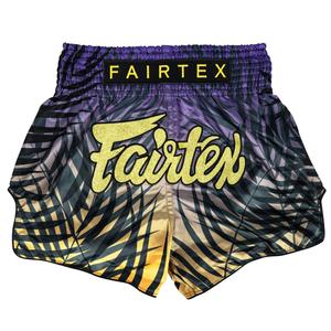Шорты Fairtex Muay Thai Shorts - BS1941 Dawn