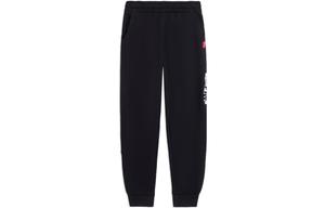 Трикотажные штаны Badfive женские черные Lining